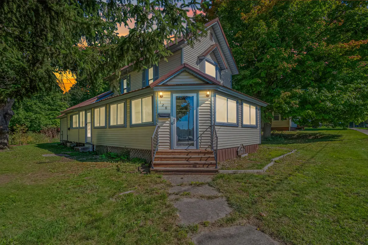128 E St Joe Street, Litchfield, MI 49252 - #1