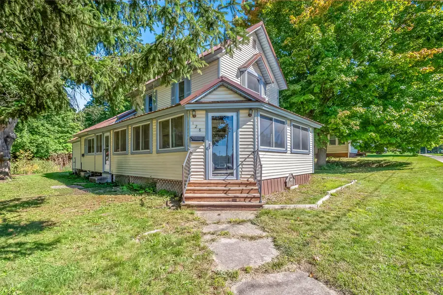 128 E St Joe Street, Litchfield, MI 49252 - #3