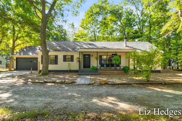 8370 Grant Street, Montague, MI 49437