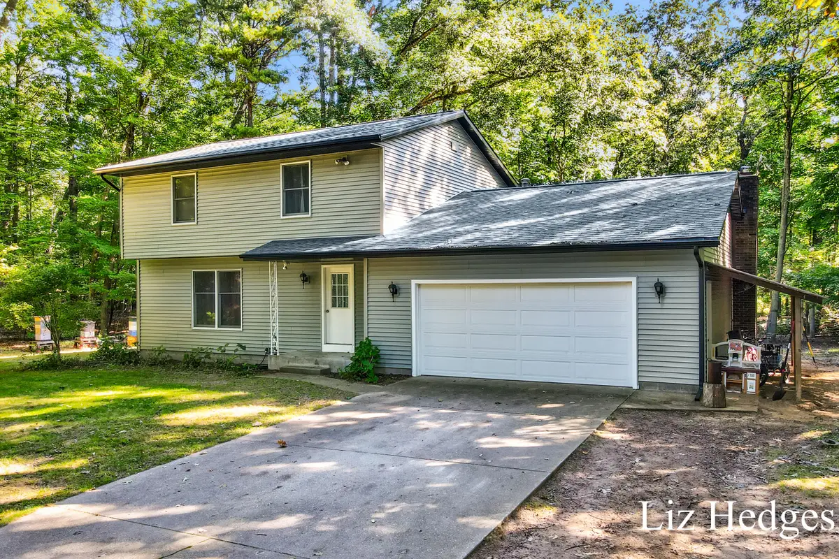 8756 Westwood Lane, Montague, MI 49437 - #1