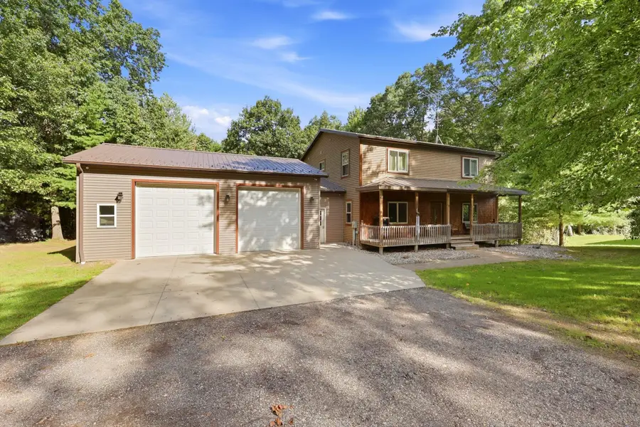 8669 17 Mile Road Ne, Cedar Springs, MI 49319 - #2