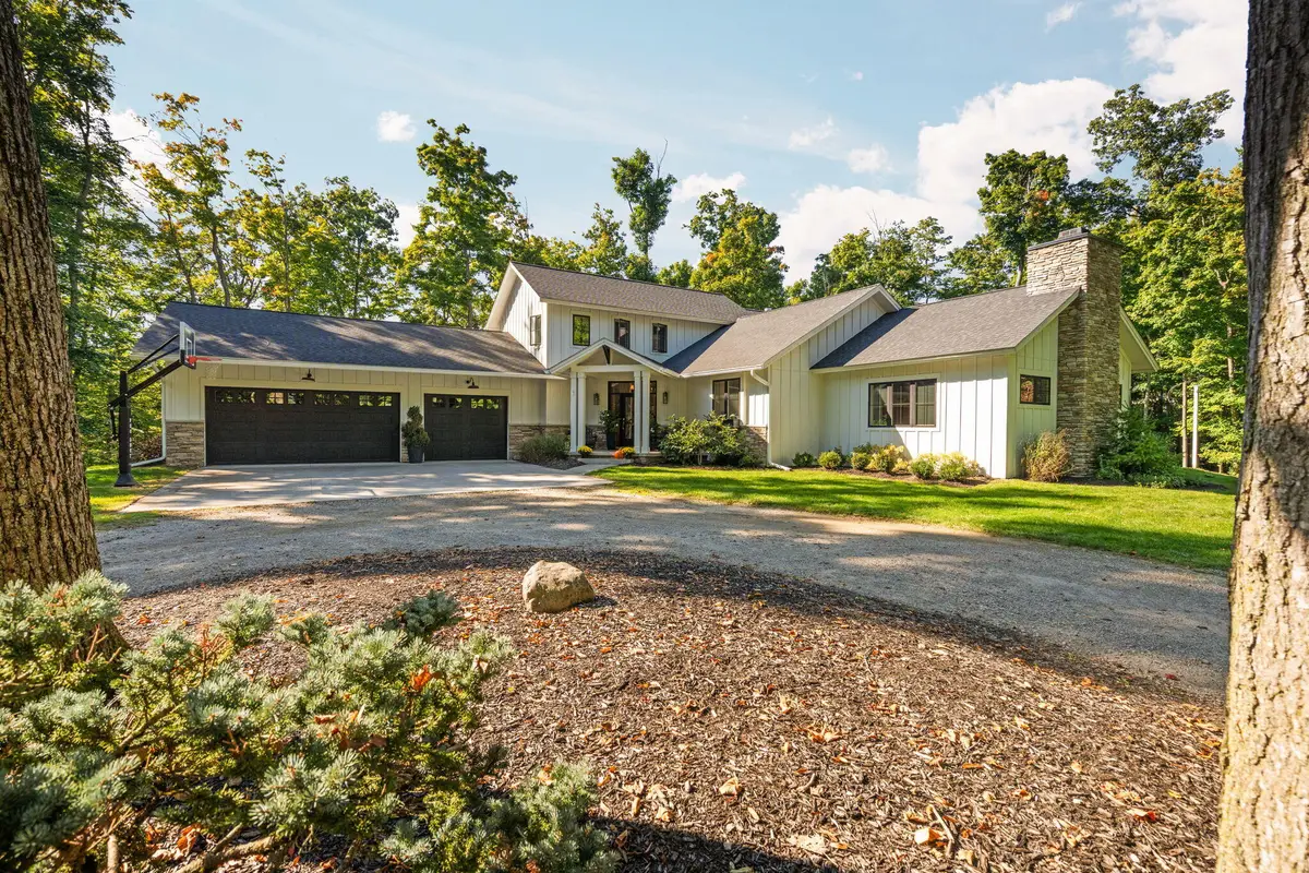 3650 Robert Lane, Ann Arbor, MI 48103 - #1