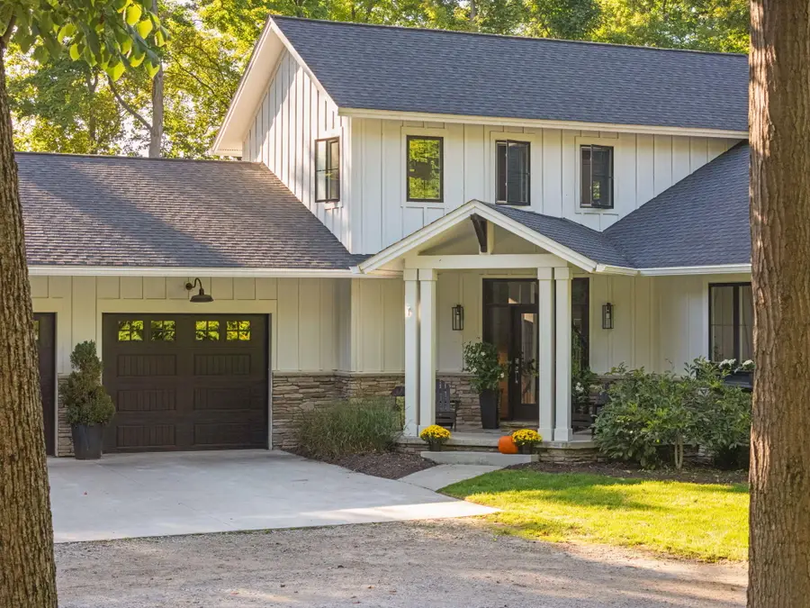 3650 Robert Lane, Ann Arbor, MI 48103 - #2