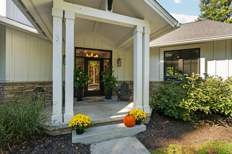 3650 Robert Lane, Ann Arbor, MI 48103 - #3
