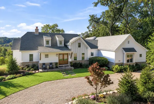 10894 Basswood Drive, New Buffalo, MI 49117