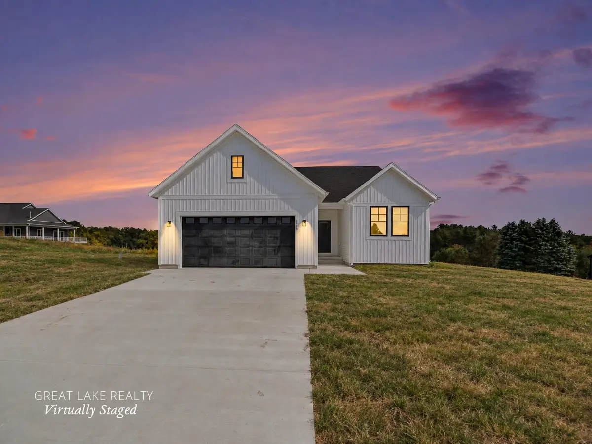 3810 Angling Way, Traverse City, MI 49685 - #1
