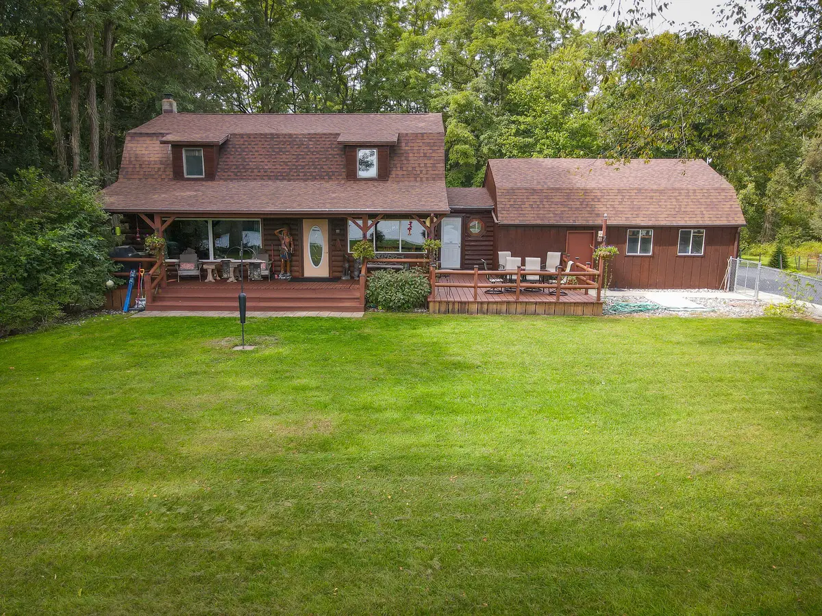14416 Tuscola Road, Clio, MI 48420 - #1