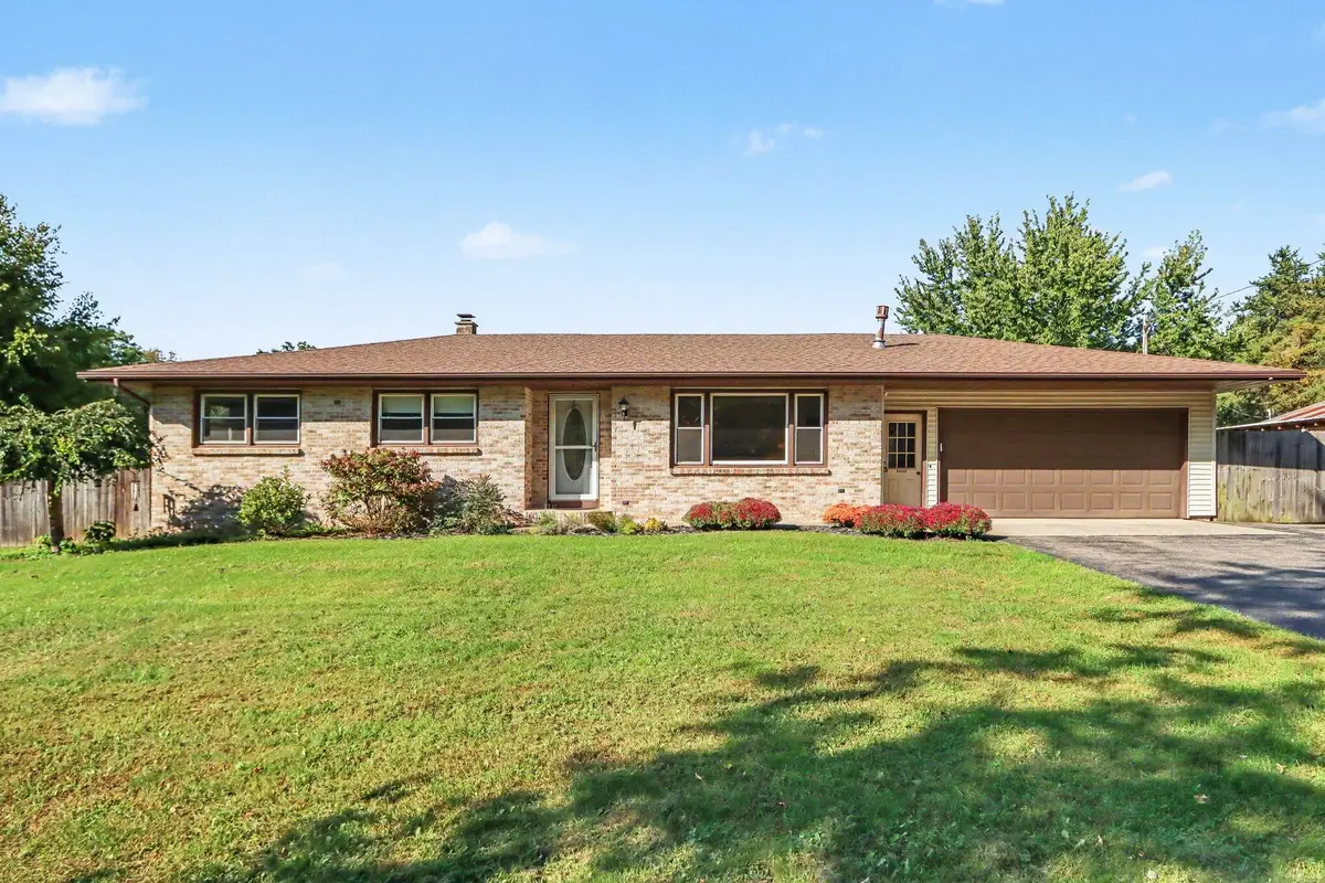 10560 W S Avenue, Mattawan, MI 49071 - #1