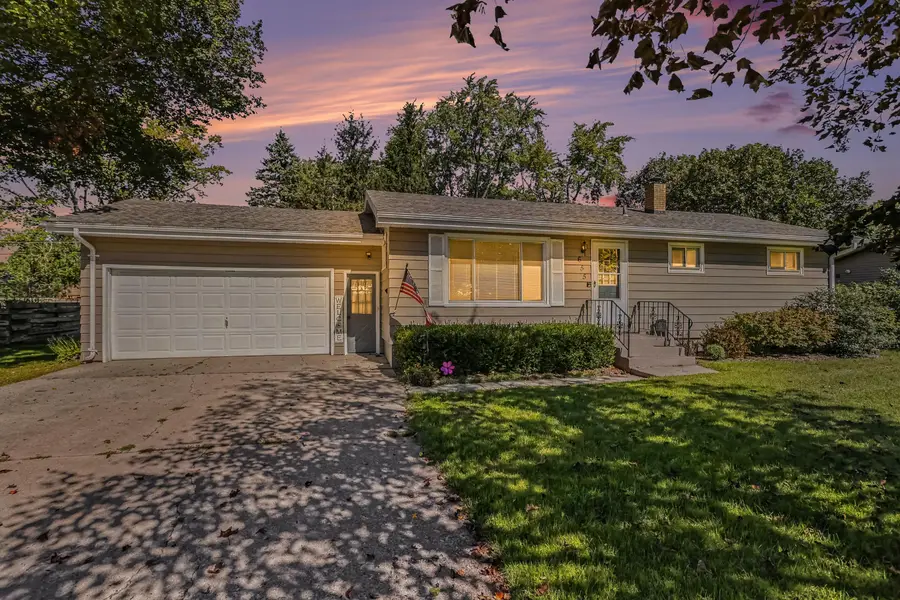 655 Ansley Drive, Saint Joseph, MI 49085 - #2