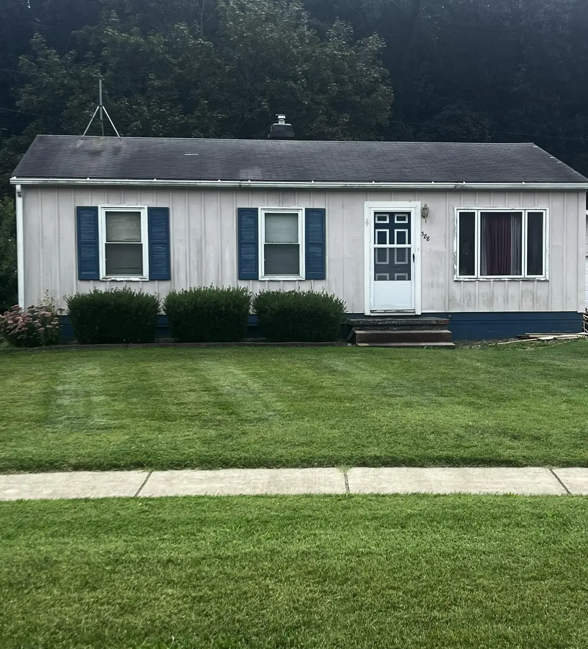 388 Cherry Street, Coloma, MI 49038 - #1