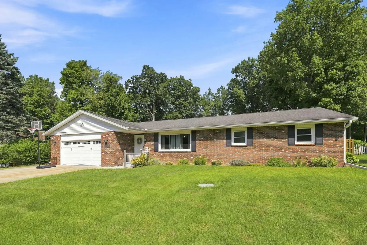 257 Spring Road, Baroda, MI 49101 - #1