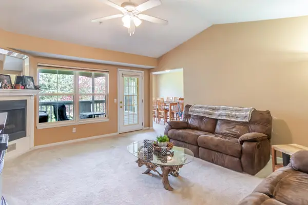 1137 Curzon Court #203, Howell, MI 48843