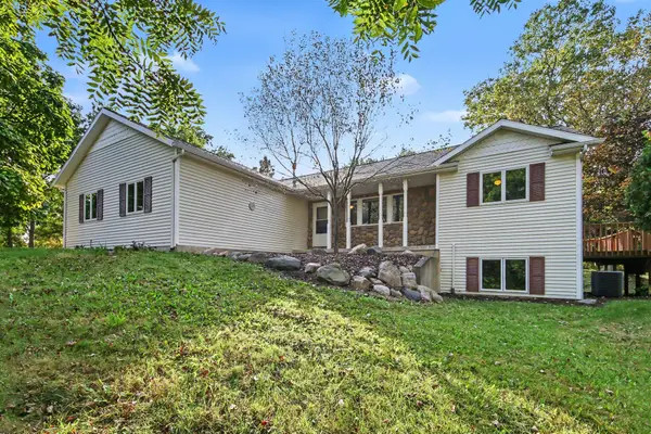 4533 Fruit Ridge Avenue Nw, Grand Rapids, MI 49544