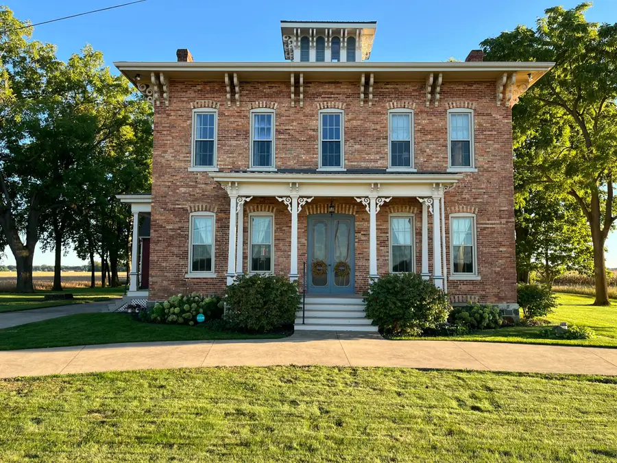 15501 Indian Prairie Road, White Pigeon, MI 49099 - #2