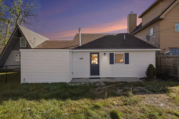 14471 Frances Avenue, Battle Creek, MI 49017