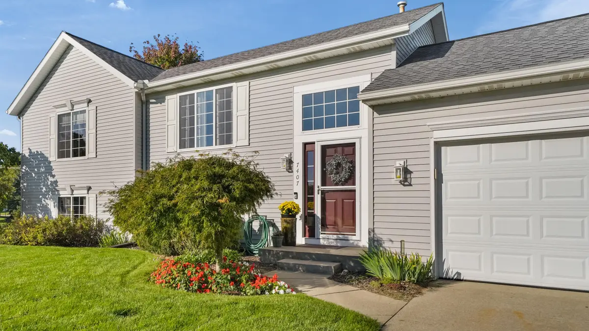 7407 Katie Lane, Hudsonville, MI 49426 - #1