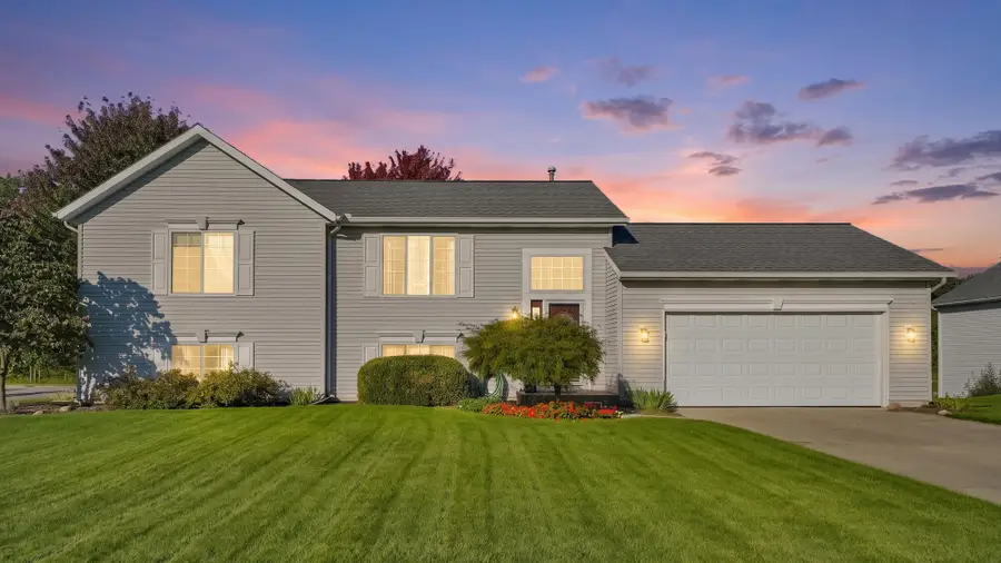 7407 Katie Lane, Hudsonville, MI 49426 - #2