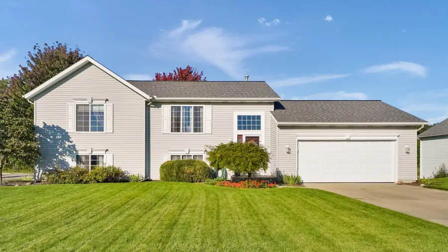 7407 Katie Lane, Hudsonville, MI 49426 - #3