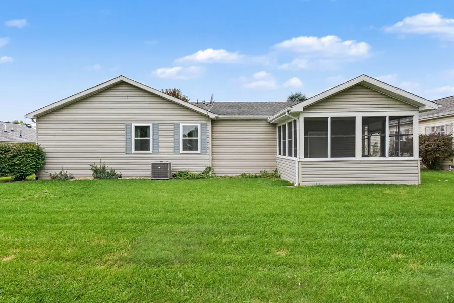 5238 Cobblefield Lane, Kalamazoo, MI 49004 - #3