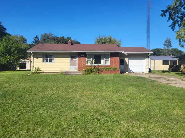 209 Kublick Drive, Benton Harbor, MI 49022