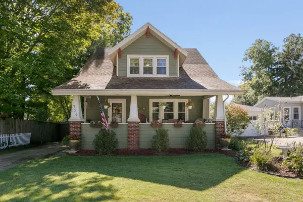 728 Grant Street, Niles, MI 49120