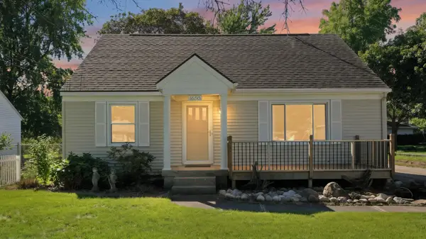1650 Chapel Street Sw, Wyoming, MI 49519