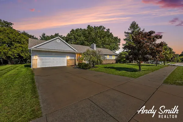 1414 6th Street, Belding, MI 48809