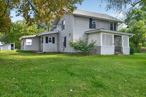 9237 Easton Road, Rives Junction, MI 49277
