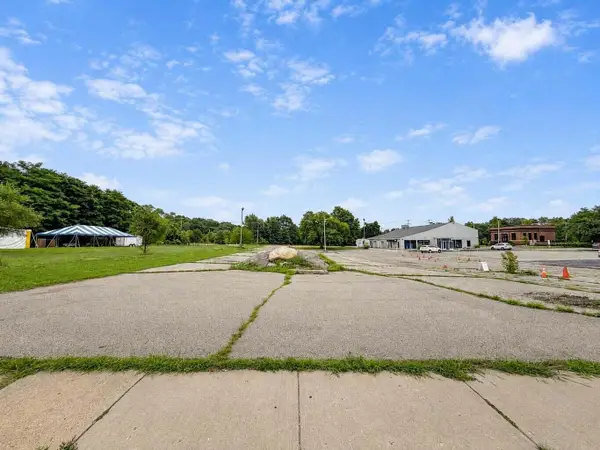 Parcel A N Lafayette Street, Greenville, MI 48838