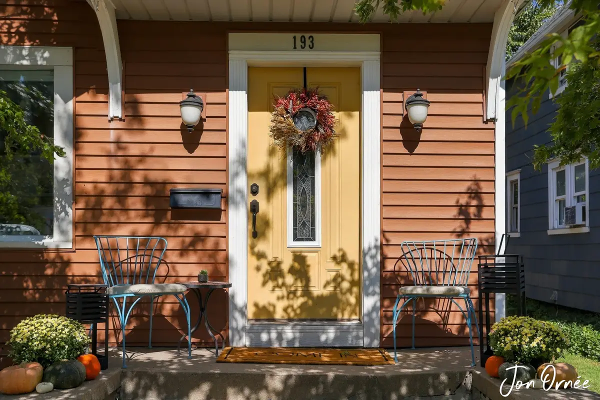 193 W 18th Street, Holland, MI 49423 - #1