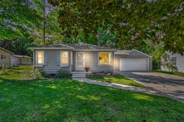 409 Forrest Street, Wayland, MI 49348