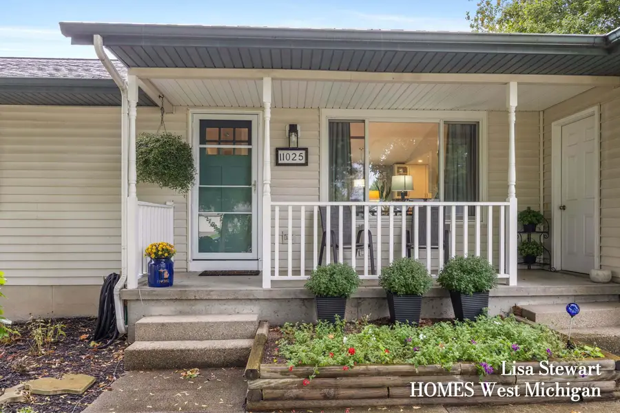 11025 56th Avenue, Allendale, MI 49401 - #3