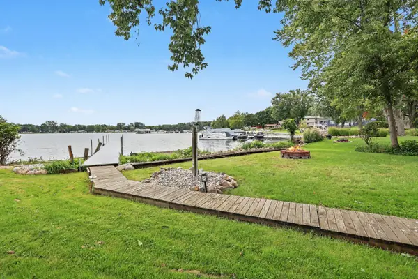 413 Sunnyshore Drive, Coldwater, MI 49036