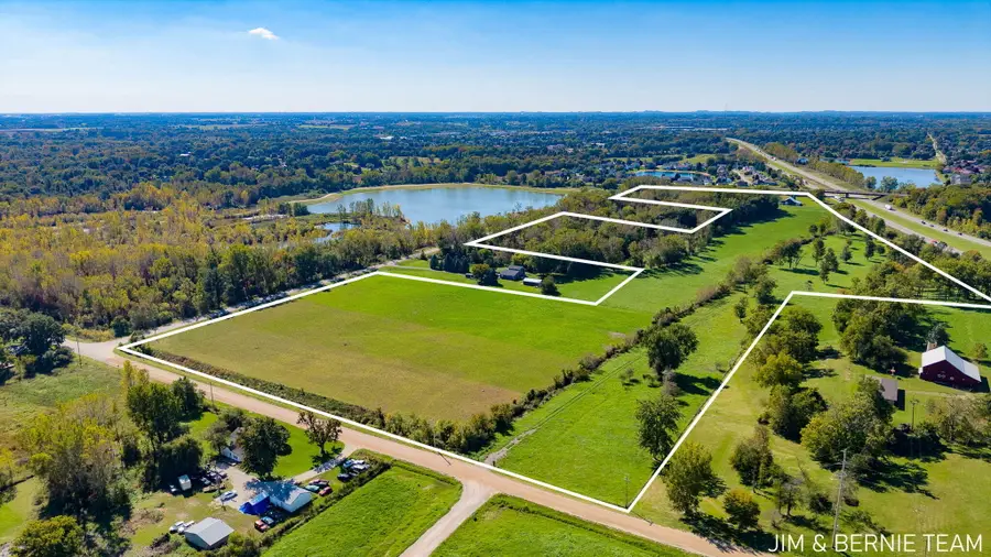 1512 88th Avenue, Zeeland, MI 49464 - #2