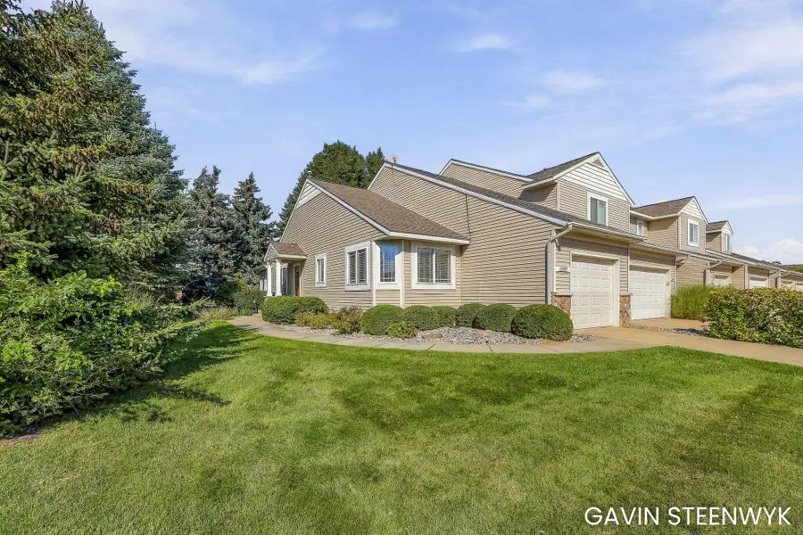 2997 Pebblestone Drive #1, Hudsonville, MI 49426 - #2