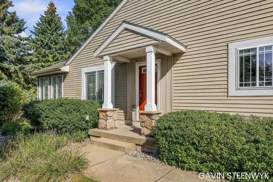 2997 Pebblestone Drive #1, Hudsonville, MI 49426 - #3
