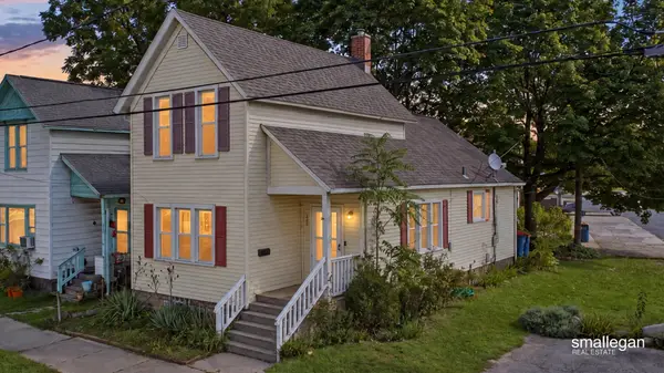 550 Milwaukee Avenue Nw, Grand Rapids, MI 49504