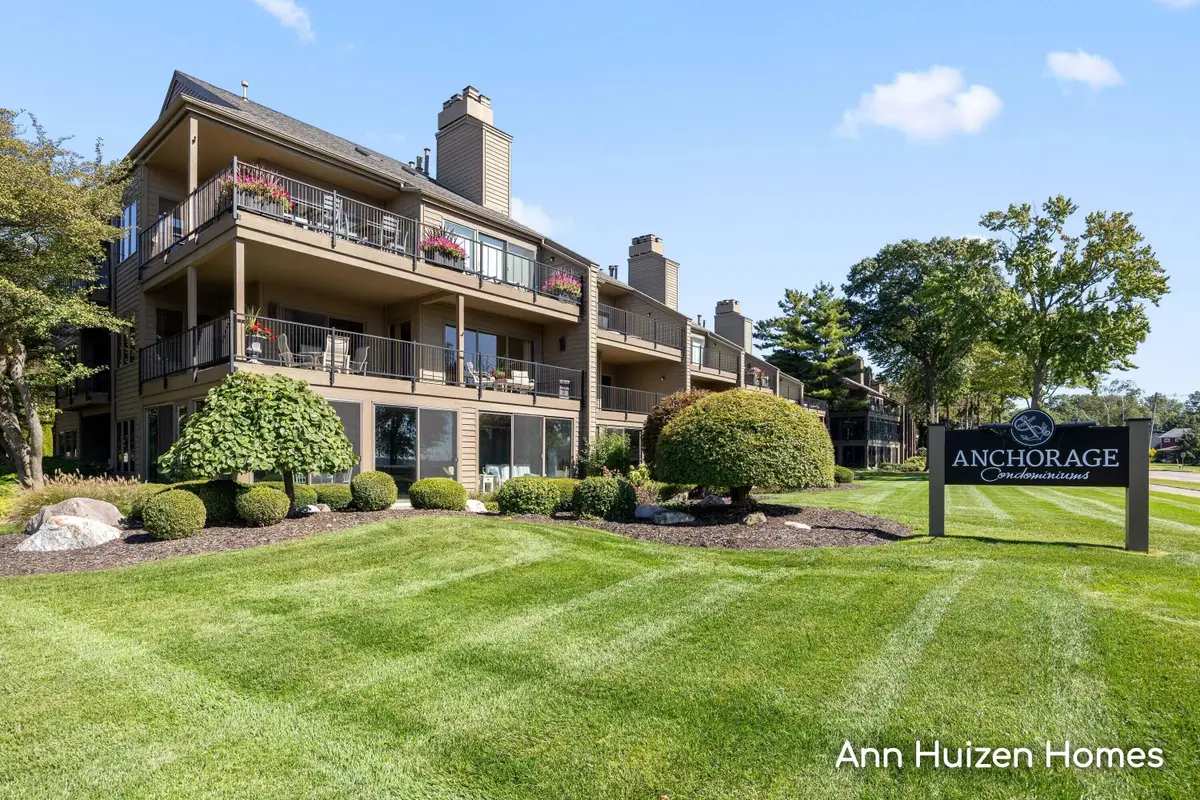 1747 Ottawa Beach Road #1, Holland, MI 49424 - #1