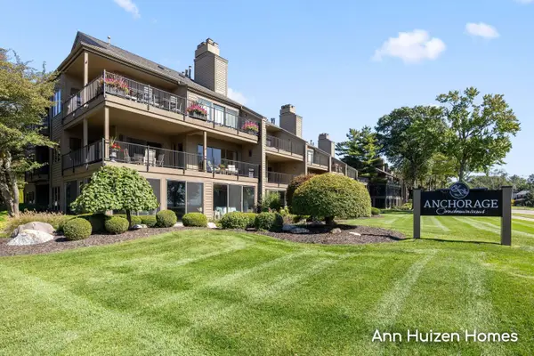 1747 Ottawa Beach Road #1, Holland, MI 49424