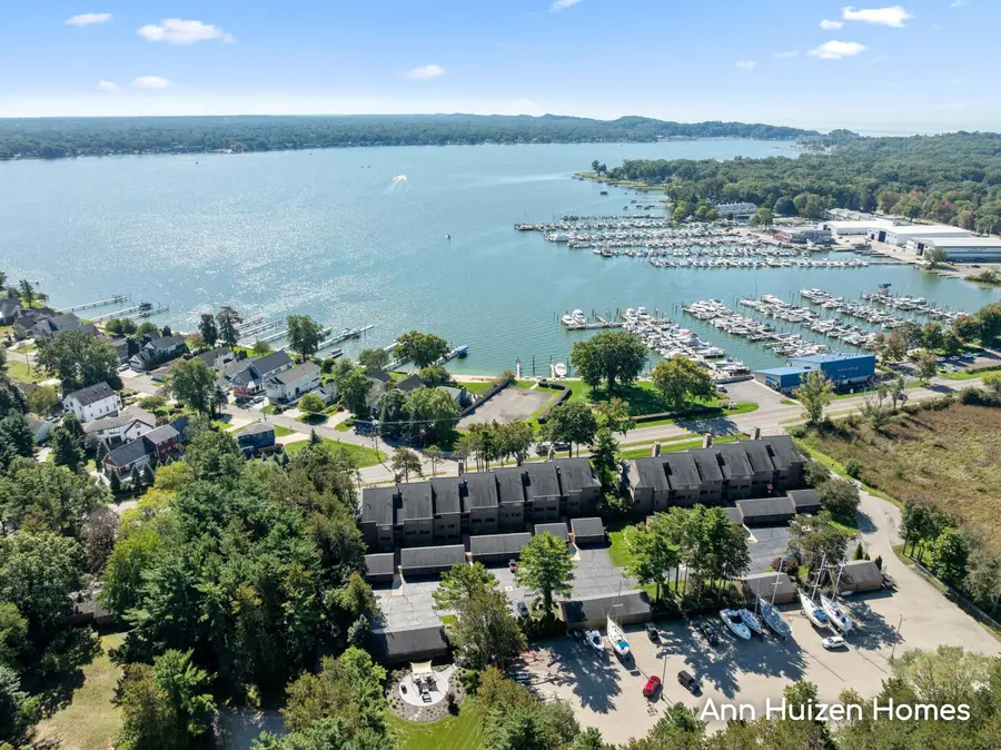 1747 Ottawa Beach Road #1, Holland, MI 49424 - #3
