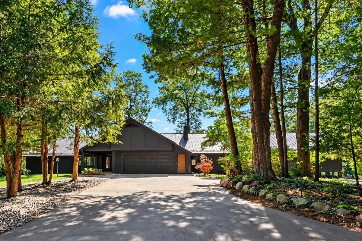 14170 Lake Michigan Drive, West Olive, MI 49460 - #1