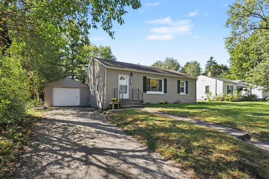 330 E Van Hoesen Boulevard, Portage, MI 49002 - #3