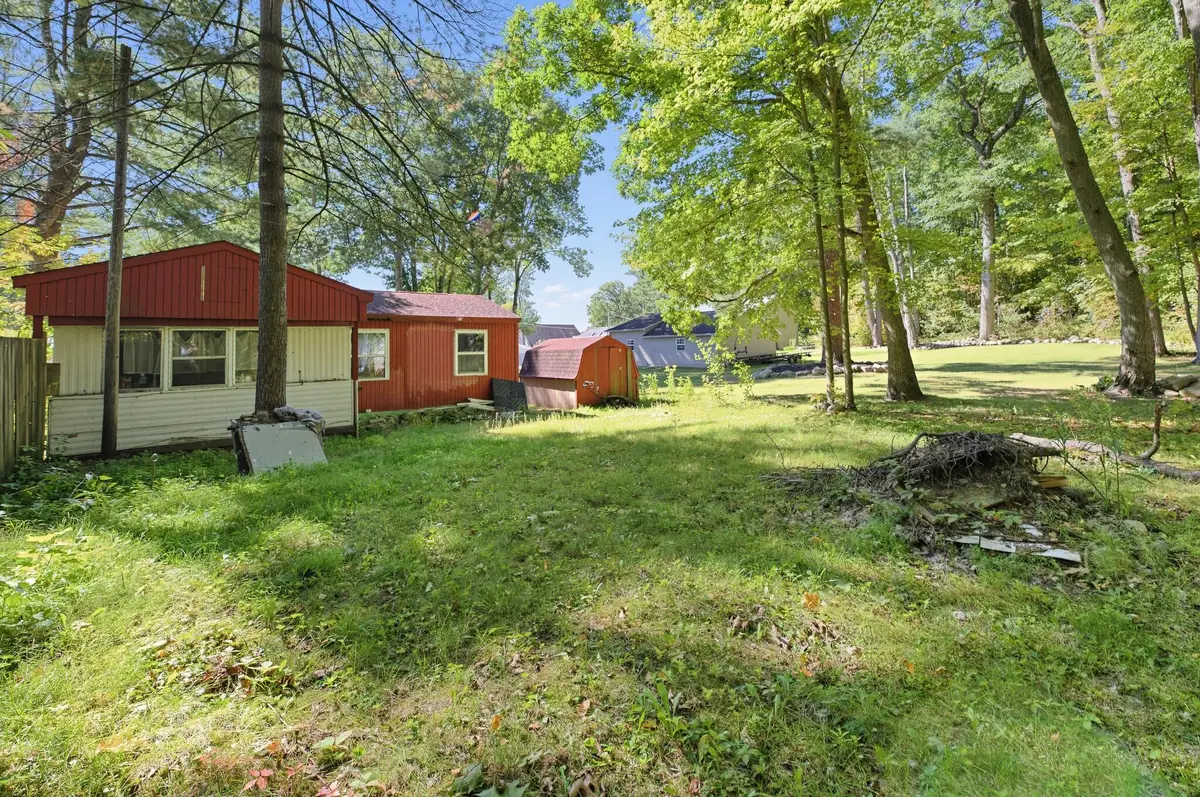 19610 Park Road, Big Rapids, MI 49307 - #1