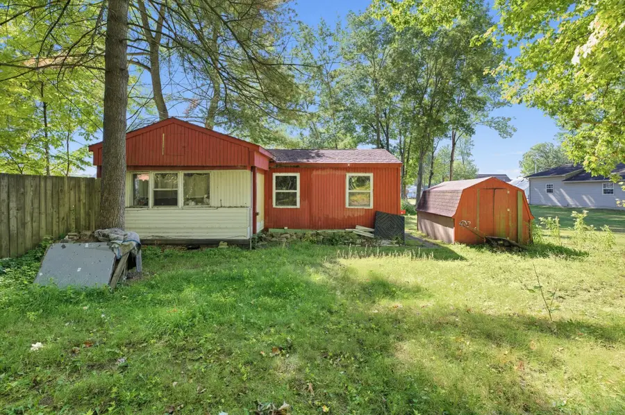 19610 Park Road, Big Rapids, MI 49307 - #2