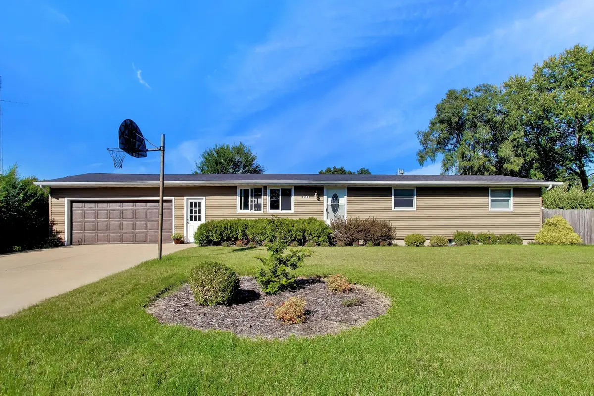 4355 Vine Street, Bridgman, MI 49106 - #1