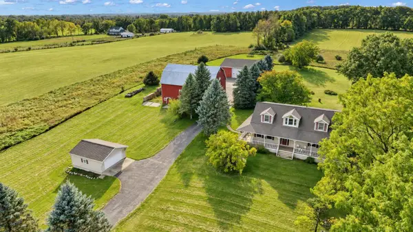 4260 Sylvan Road, Grass Lake, MI 49240