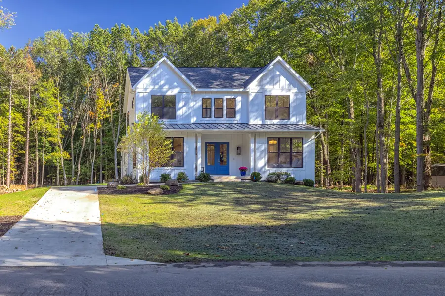 2329 Lakeshore Drive, Fennville, MI 49408 - #2