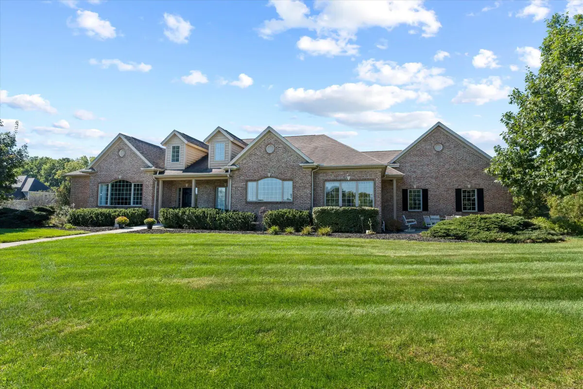 1590 W River Road, Niles, MI 49120 - #1