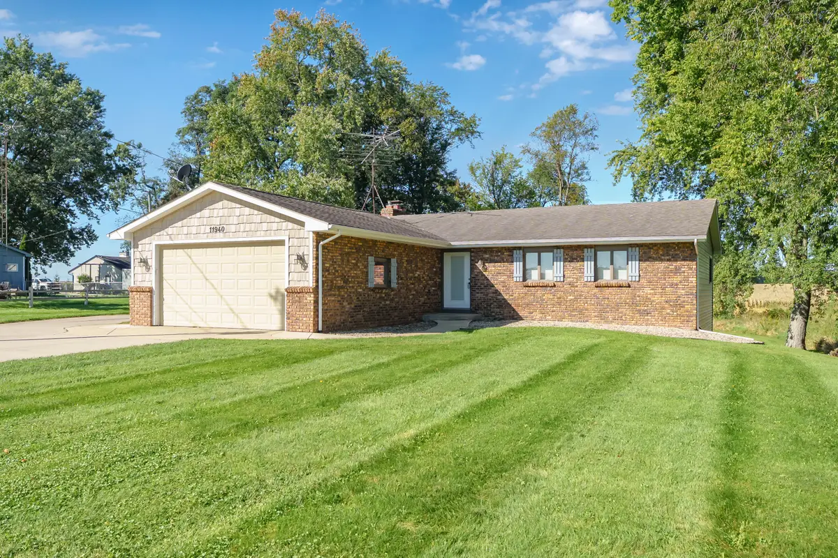 11940 S 10th Street, Schoolcraft, MI 49087 - #1