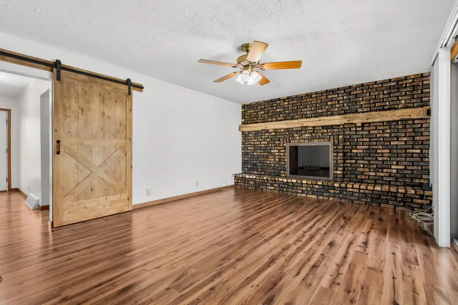 11940 S 10th Street, Schoolcraft, MI 49087 - #3